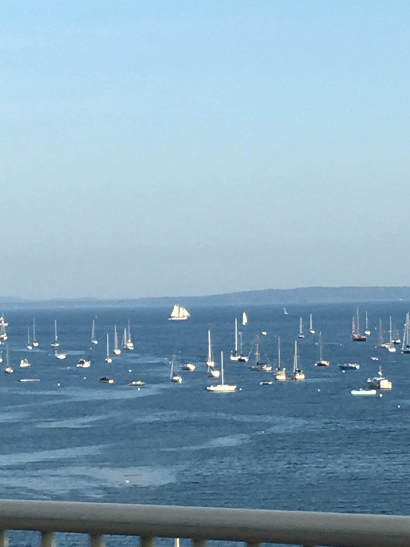 Maine, September 24, 2017.