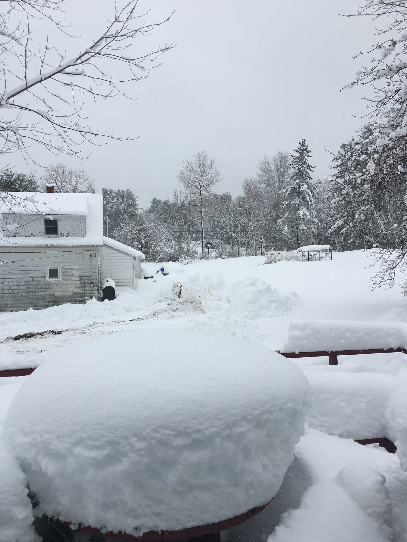 Maine, March 14, 2018.