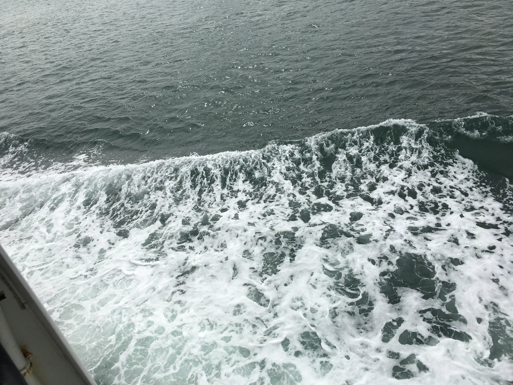 Maine, October 8, 2018.