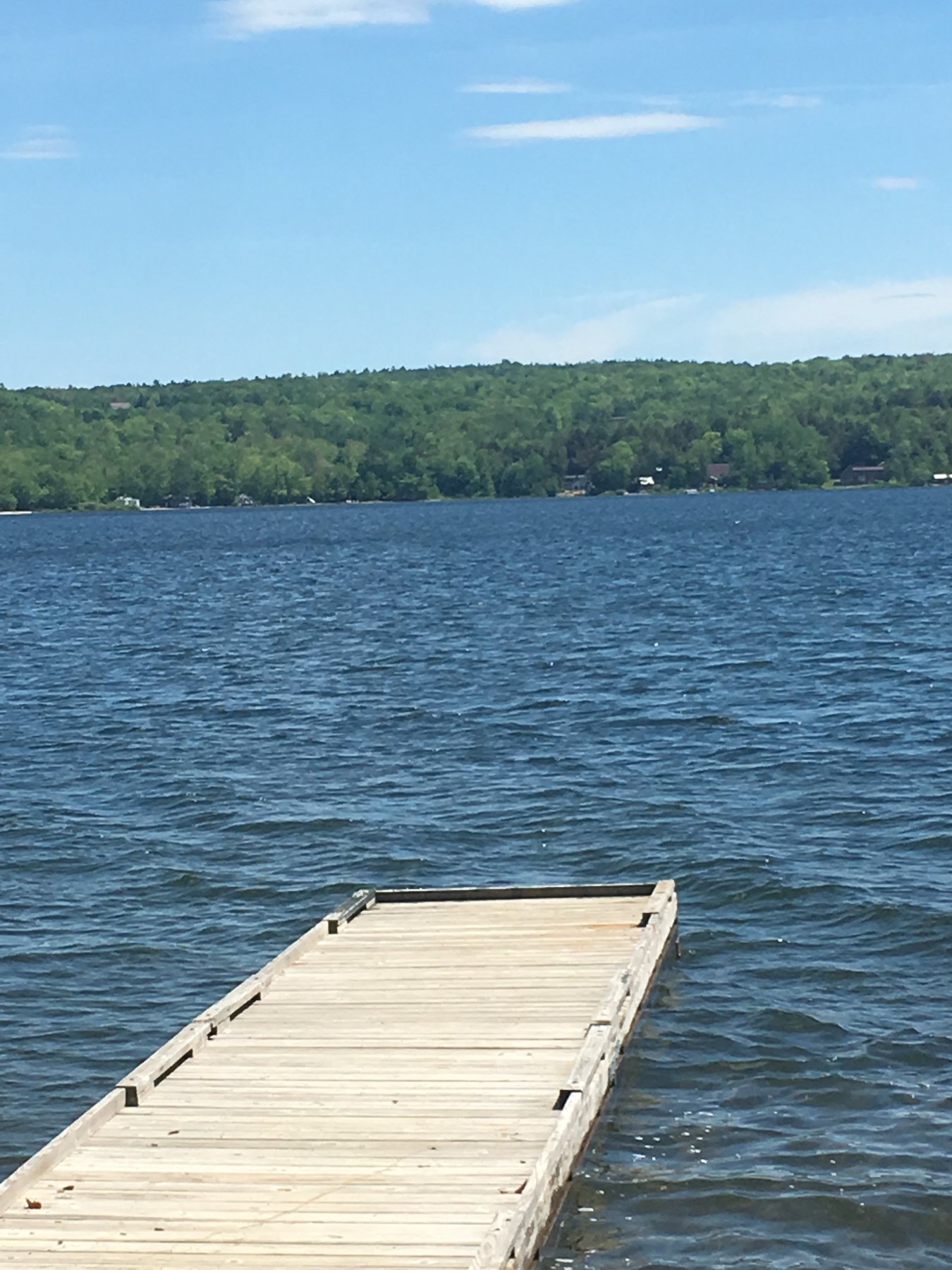 Maine, June 15, 2019.