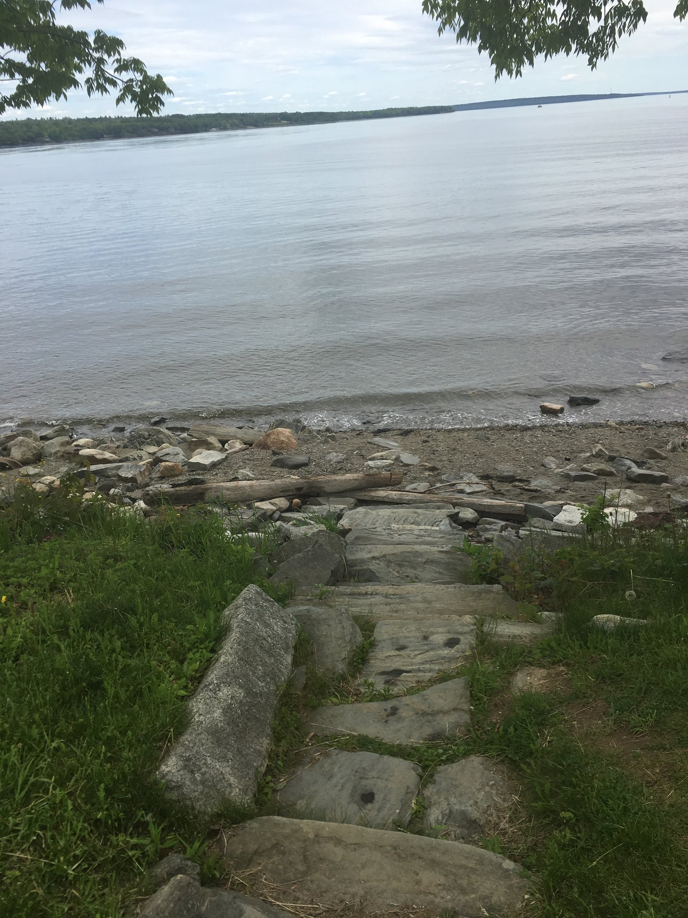 Maine, June 18, 2019.