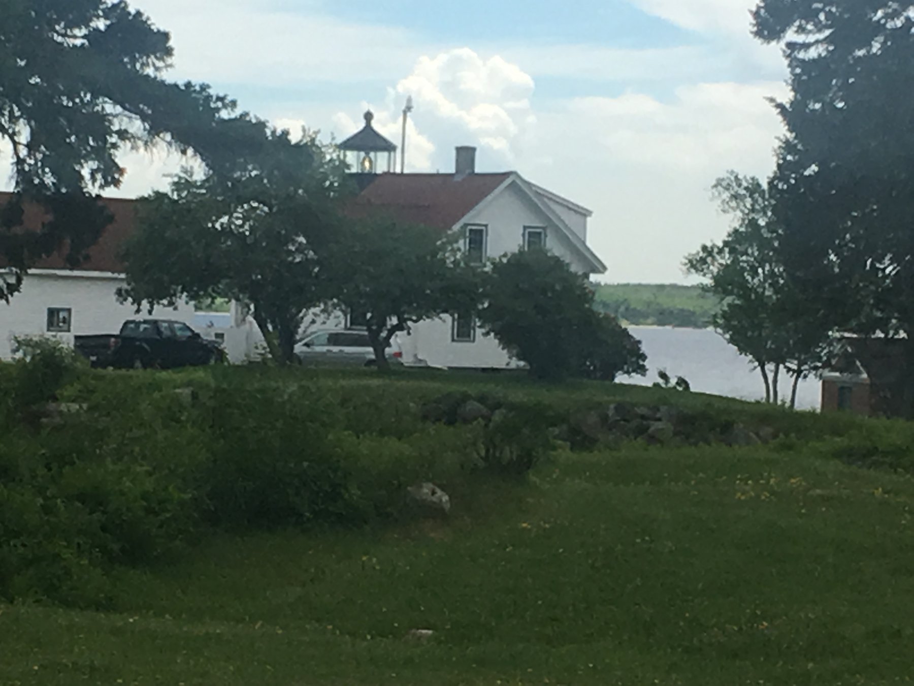 Maine, June 22, 2019.