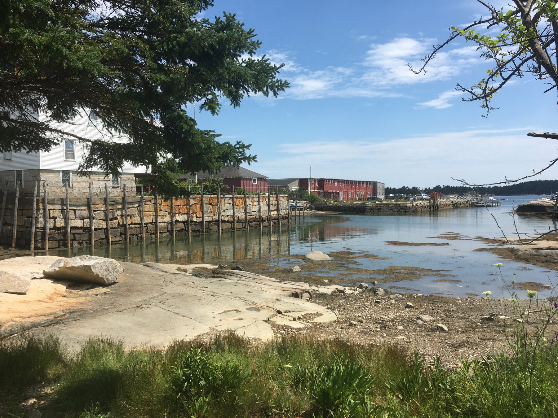 Maine, July 26, 2020.