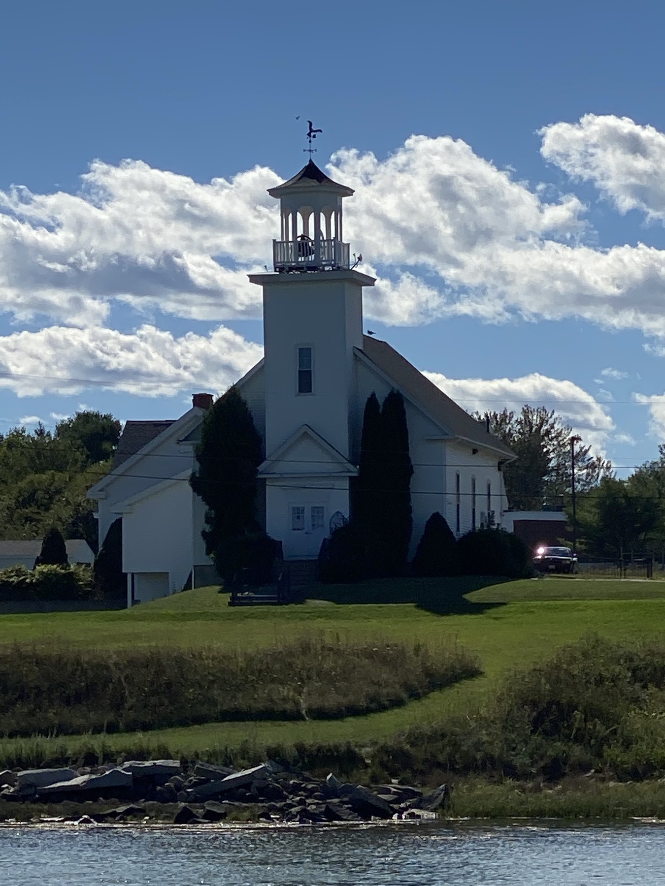 Maine, September 5, 2020.